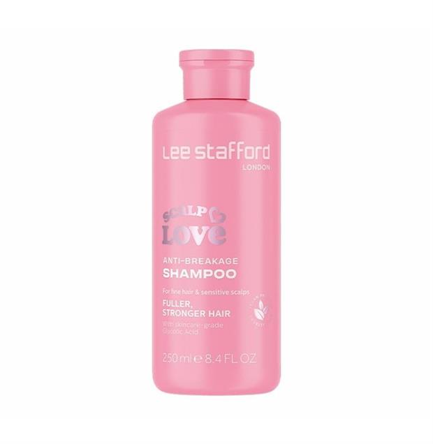 ANTI BREAKAGE SHAMPOO SCALP LOVE 250ML