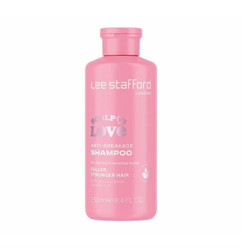 ANTI BREAKAGE SHAMPOO SCALP LOVE 250ML