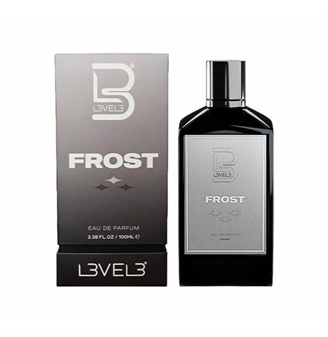 DE PERFUM FROST EAU  100ML L3VEL3