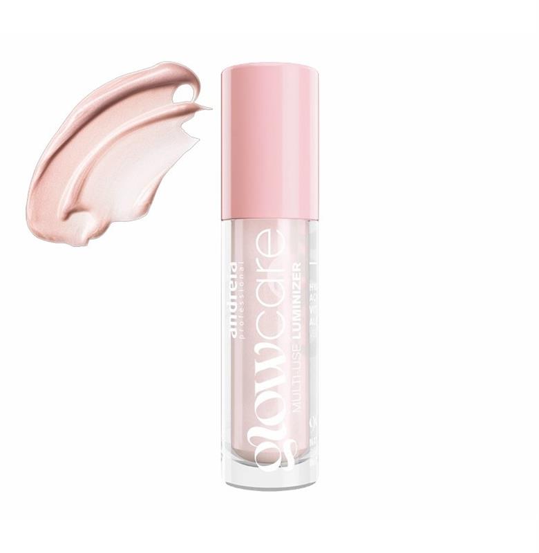 HIGHLIGHTER GLOW CARE 01 4GR