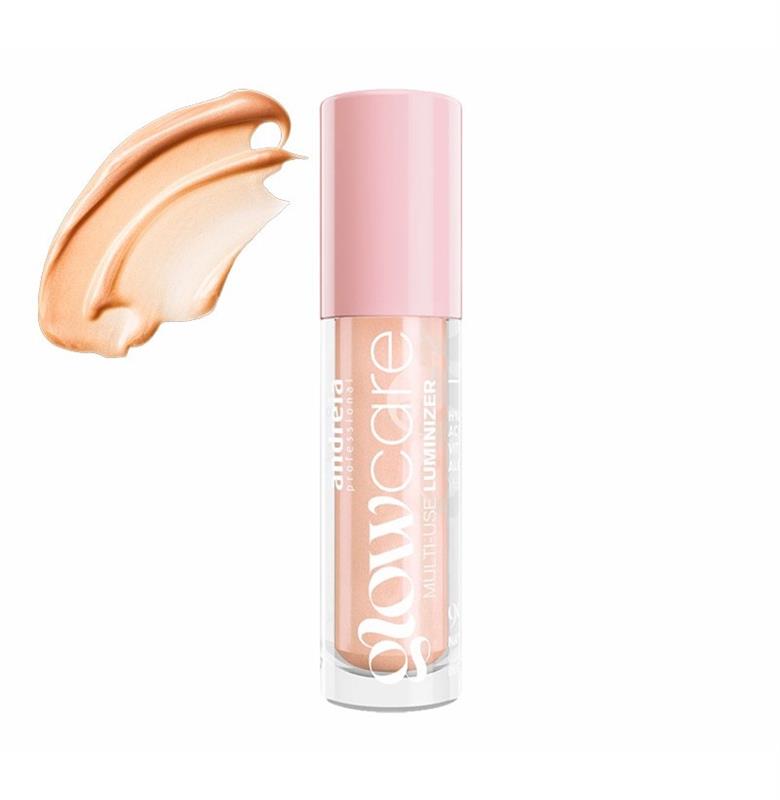 HIGHLIGHTER GLOW CARE 03 4GR