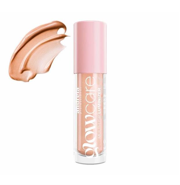 HIGHLIGHTER GLOW CARE 04 4GR