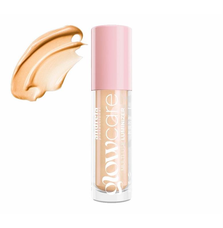 HIGHLIGHTER GLOW CARE 05 4GR