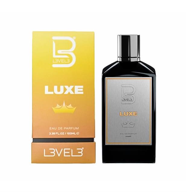  DE PERFUM LUXE EAU 100ML L3VEL3