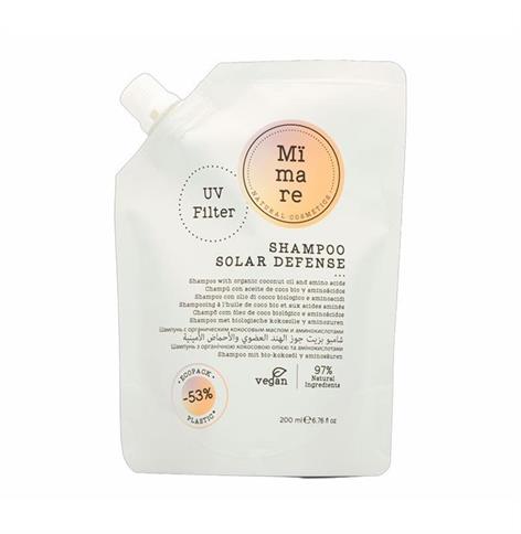 SOLAR DEFENSE SHAMPOO MIMARE 200ML