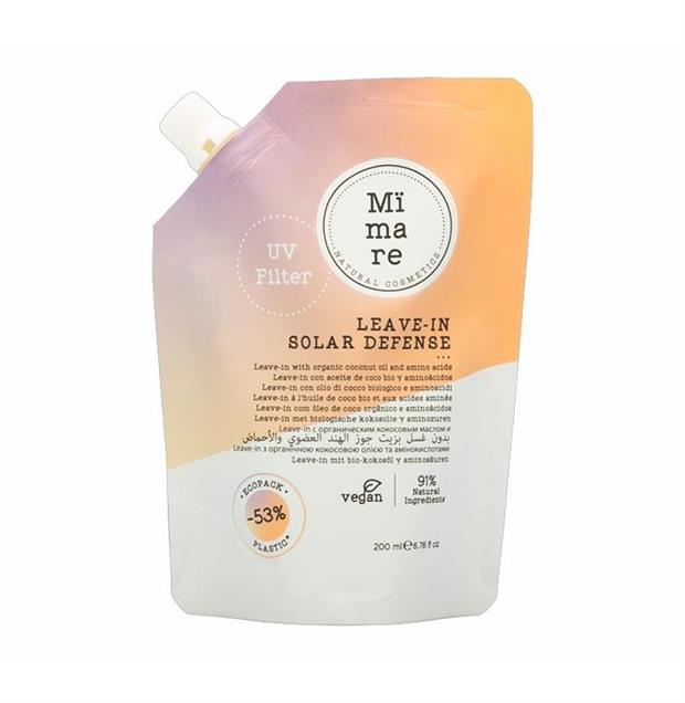 SOLAR DEFENSE LEAVE-IN MIMARE 200ML