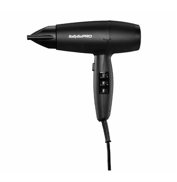 LUPIA BABYLISS SECADOR