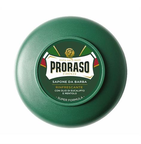 ACEITE DE EUCALIPTO JABÓN DE BARBA 150ML