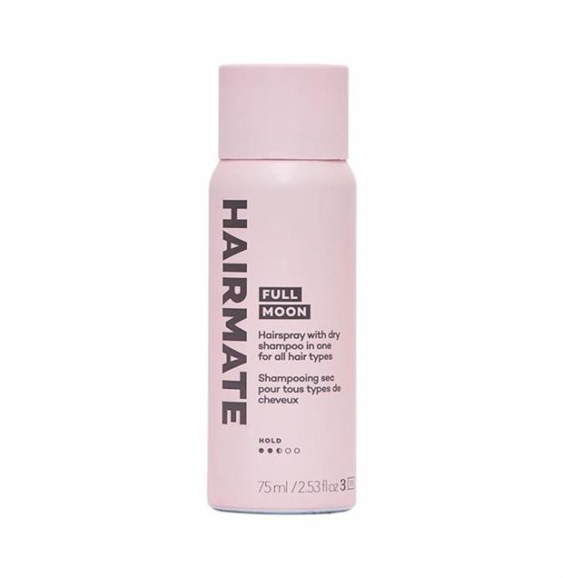 MOON HAIRSPRAY + DRY SHAMPOO FULL 75ML