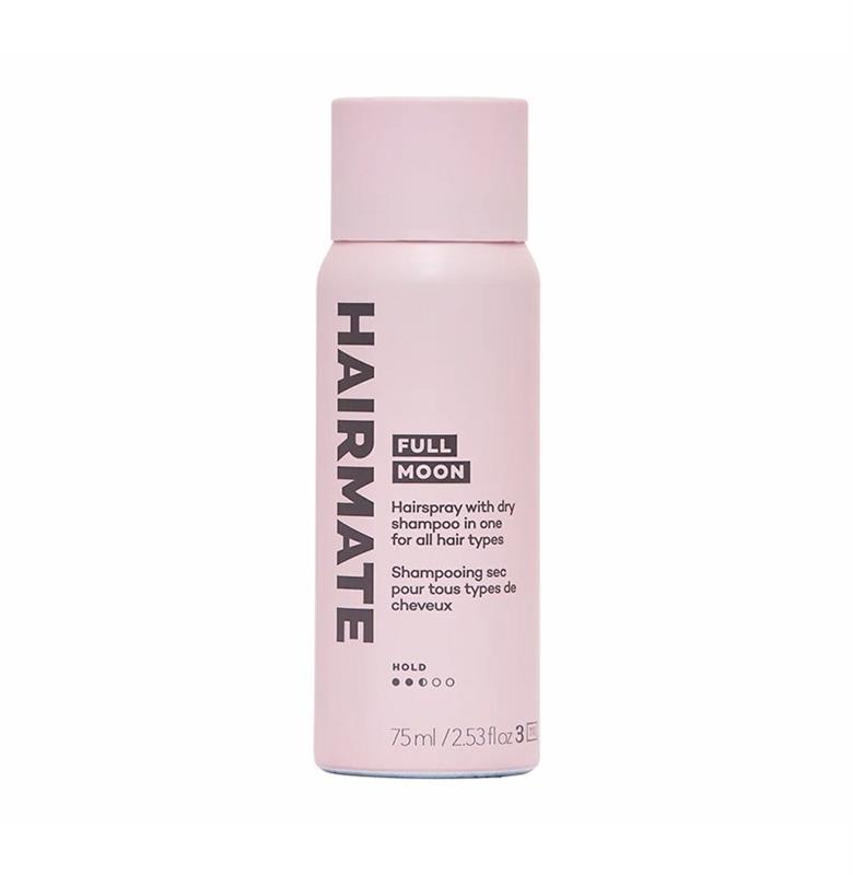 MOON HAIRSPRAY + DRY SHAMPOO FULL 75ML