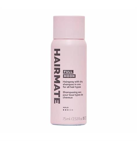 MOON HAIRSPRAY + DRY SHAMPOO FULL 75ML