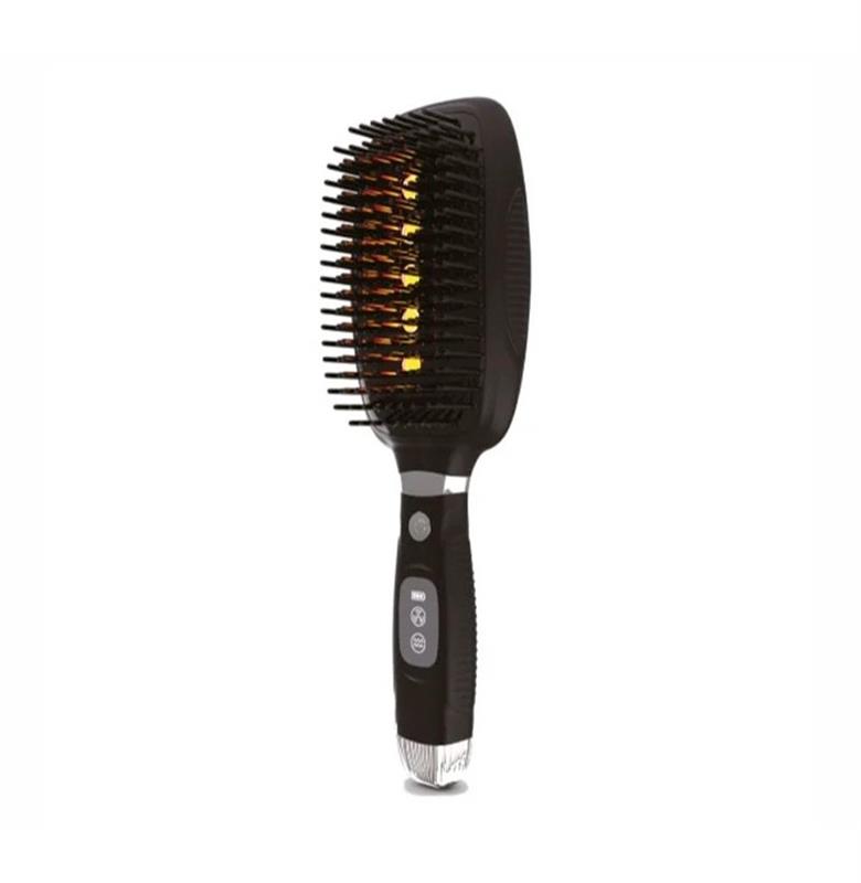 HAIR GROWTH BRUSH LIGHT THERAPY