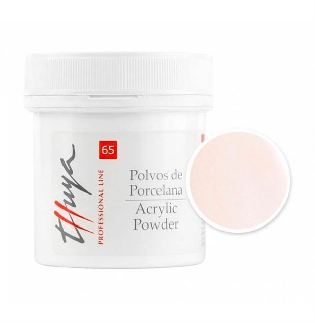 PORCELANA POLVO PEACH 65G