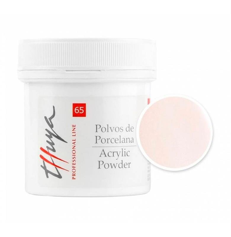 PORCELANA POLVO PEACH 65G