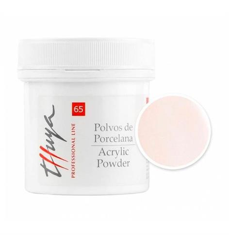 PORCELANA POLVO PEACH 65G