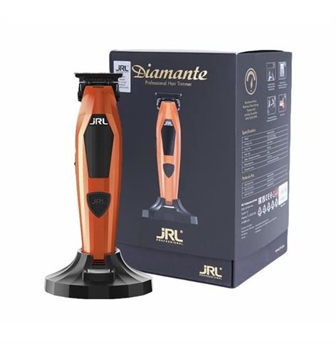 TRIMMER 2025T ORANGE COLLECTION DIAMANTE JRL