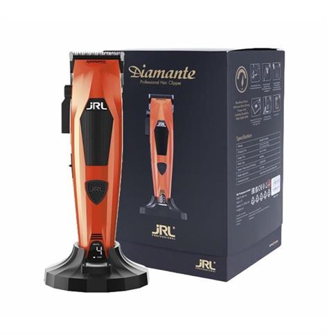 CLIPPER 2025T ORANGE COLLECTION DIAMANTE JRL