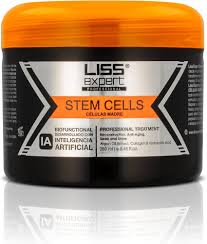 EXPERT STEM CELLS LISS TRATAMIENTO DE ALISADO CON CÉLULAS MADRE 250ML
