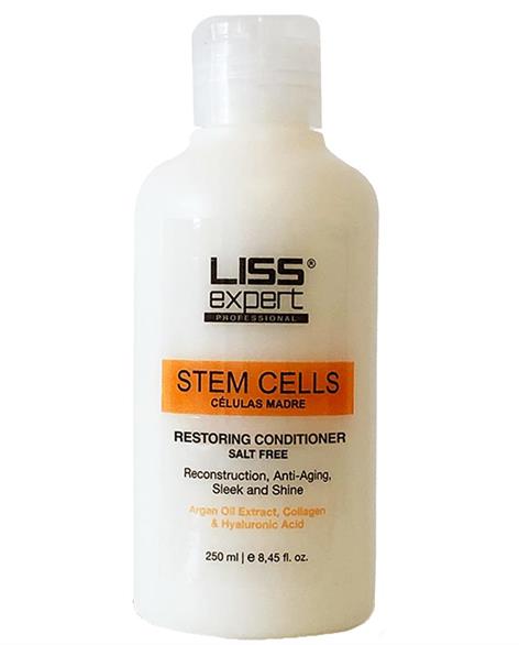 EXPERT STEM CELLS LISS ACONDICIONADOR DE MANTENIMIENTO REVITALIZANTE
