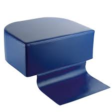 NIÑOS COJÍN AZUL
