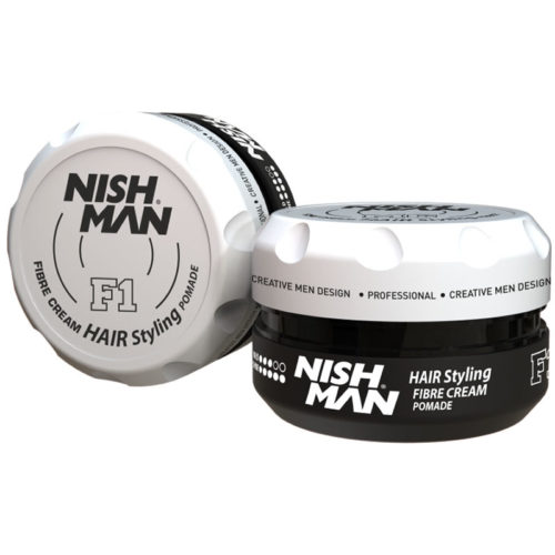 NISHMAN F1 CERA FIBROSA 100ML
