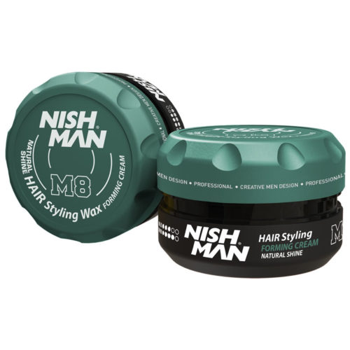 NISHMAN M8 100ML