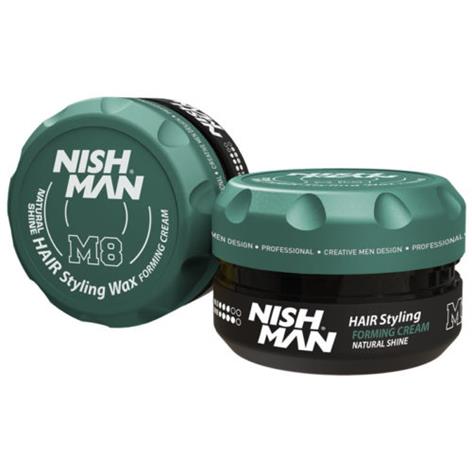 NISHMAN M8 100ML