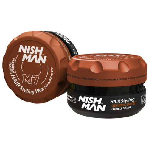 NISHMAN M7 CERA 100ML
