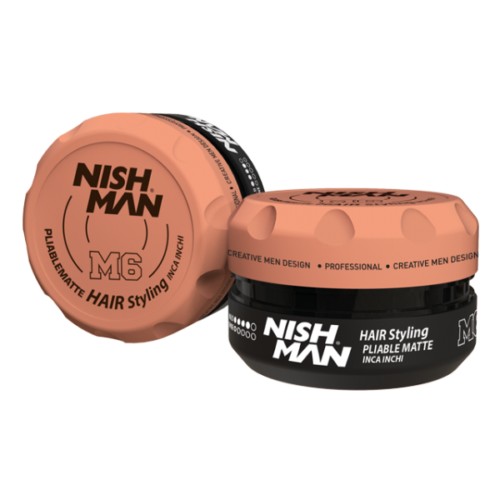 NISHMAN M6 CERA 100ML
