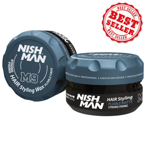 NISHMAN M9 CERA 100ML
