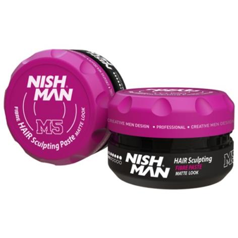 NISHMAN M5 CERA 100ML
