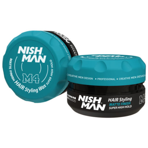 NISHMAN M4 CERA 100ML
