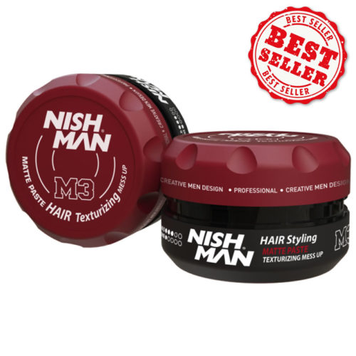 NISHMAN M3 CERA 100ML
