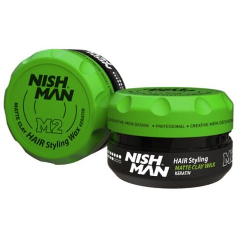 NISHMAN M2 CERA 100ML
