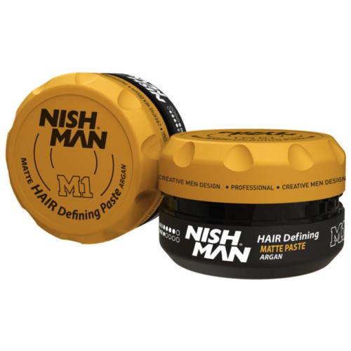 NISHMAN M1 CERA 100ML
