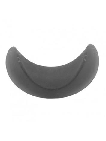 CUELLO PROTECTOR SILICONA NEGRO
