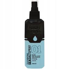 SAL MARINA KERATINA Y ALOE VERA SPRAY NISHMAN 200ML

