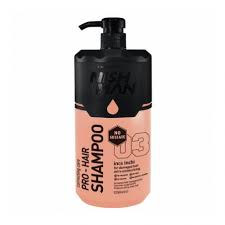 INCA INCHI PRO HAIR SHAMPOO NISHMAN 1250ML

