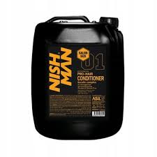 PROFESIONAL ACONDICIONADOR NISHMAN 5000ML
