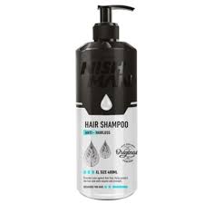ANTI-CAÍDA SHAMPOO NISHMAN 480ML
