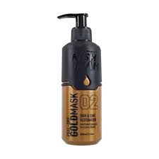 PEEL-OFF REMOVEDOR PUNTO DORADA MASCARILLA NISHMAN 200ML
