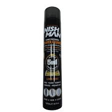 SHAVER CLEANER 5 EN 1 LIMÓN NISHMAN 700ML

