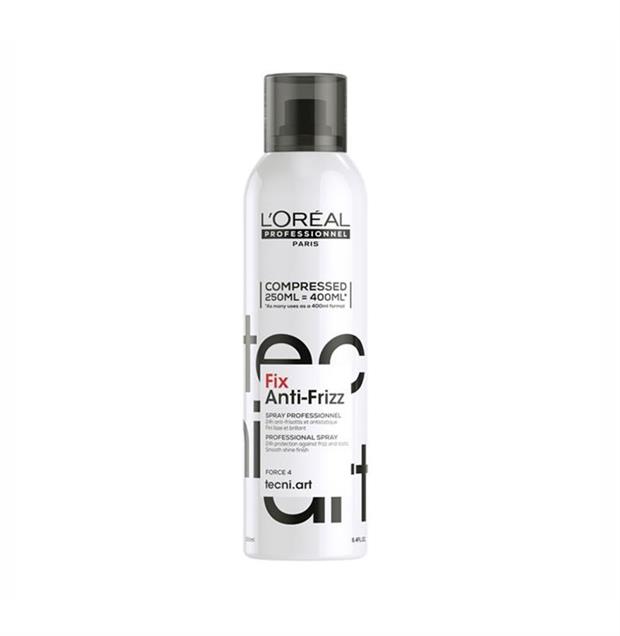 TECNI ART FIX ANTI FRIZZ 250ML