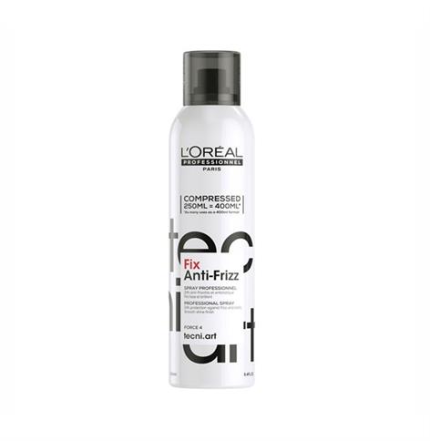 TECNI ART FIX ANTI FRIZZ 250ML