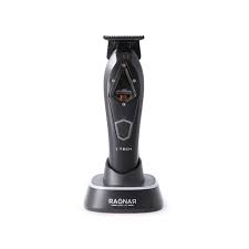 RETOQUE MÁQUINA S-TECH RAGNAR
