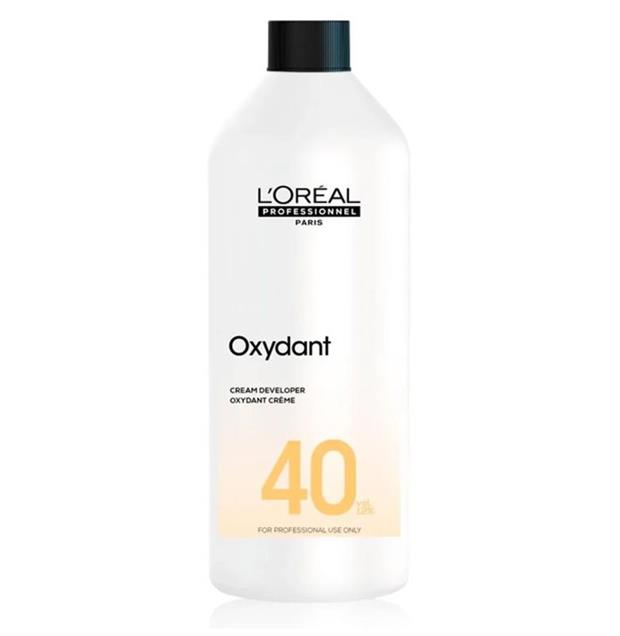 40VOL  DEVELOPER 1000ML