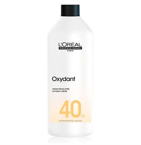 40VOL  DEVELOPER 1000ML