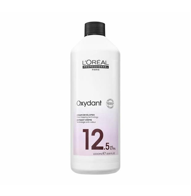 12.5VOL DEVELOPER  1000ML