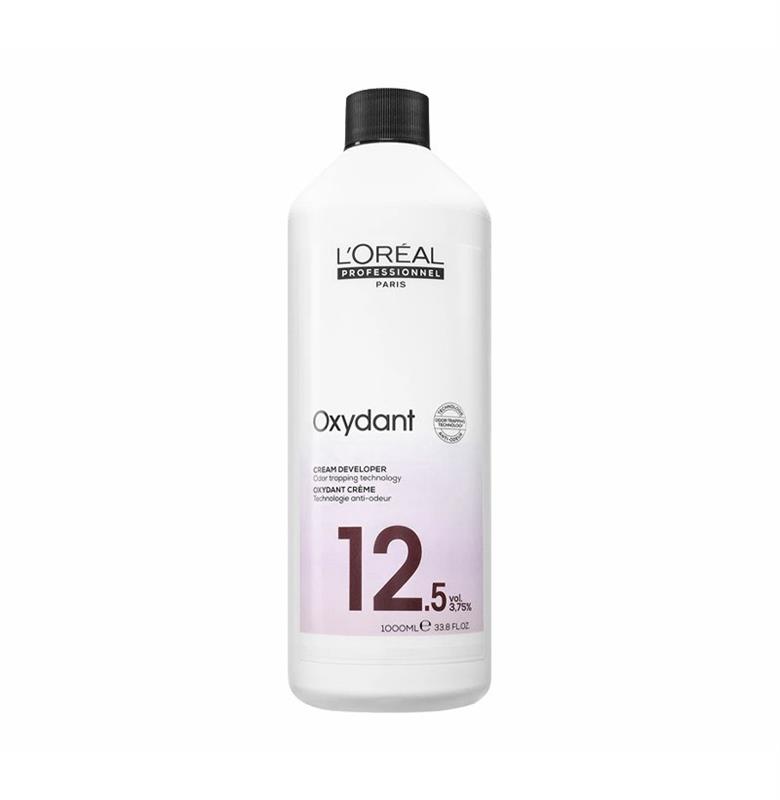 12.5VOL DEVELOPER  1000ML