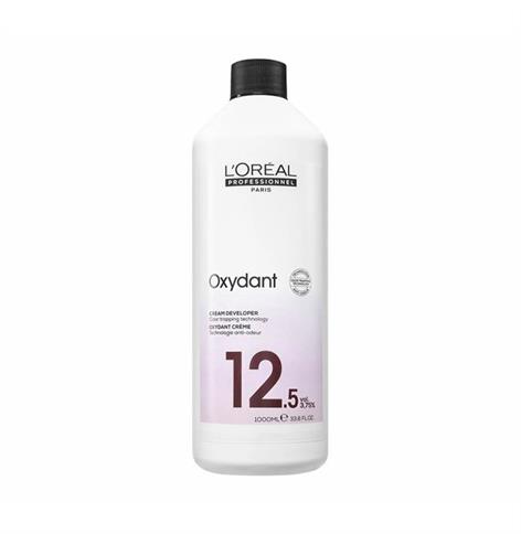 12.5VOL DEVELOPER  1000ML